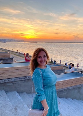 Nadezhda, 34, Russia, Moscow