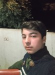 يوسف, 18, Idlib