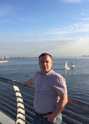 Дмитрий, 41, Россия, Шенкурск