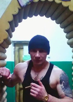 Сергей, 42, Россия, Обухово