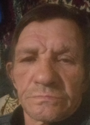 Владимир из Новозыбкова 52 года