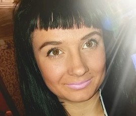 Лилия, 27 лет, Красноярск