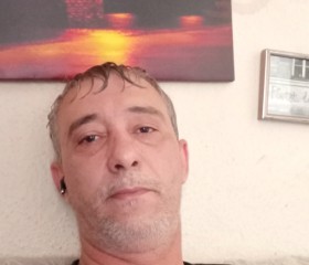 Hamid, 49, Bonn