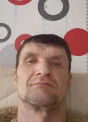 Андрей, 42, Россия, Карачев