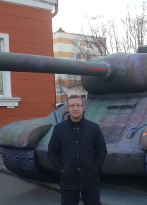 Роман из Москвы 41 год