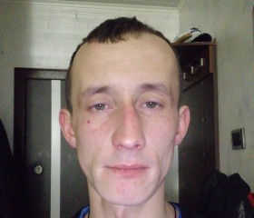 Миша, 31 год, Саратов