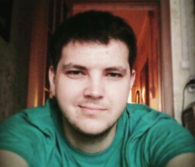Антон, 32 года, Киров (Калужская обл.)