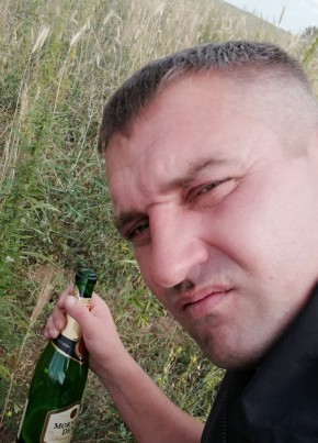 Артур, 41, Рэспубліка Беларусь, Горад Чавусы