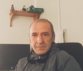 Arthur, 43, Rust avi