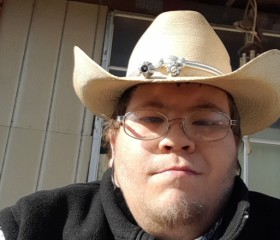 Kyile bucy, 29 лет, Shawnee (State of Oklahoma)