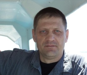 Виталий, 46 лет, Барнаул