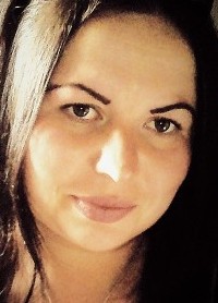 Tanya, 34, Ukraine, Sverdlovsk