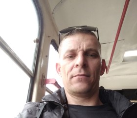 Виктор, 41 год, Київ