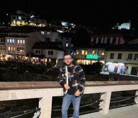 BESBABA, 23, Pristina