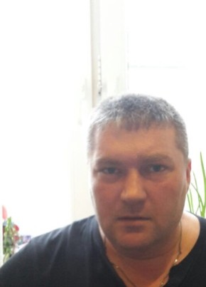 Роман, 45, Россия, Новошахтинск