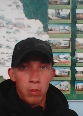 Игорь, 29, Россия, Брянск