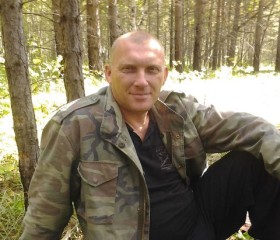 Иван, 53 года, Красноярск