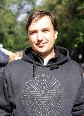 Timur, 46, Россия, Москва