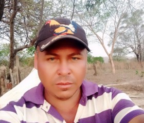 Ramón gonzalez, 35, Coro