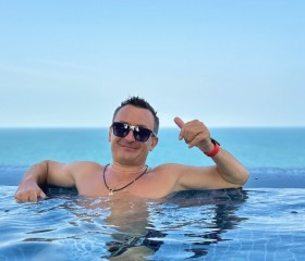 Kosta, 42, Rostov-na-Donu
