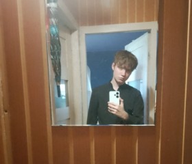 Stepan, 19, Krasnoyarsk