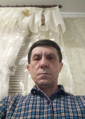 Kodir, 56, Russia, Arzamas