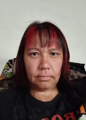 Алена из Абакана 41 год
