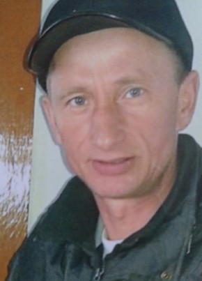 Александр, 47, Россия, Сыктывкар