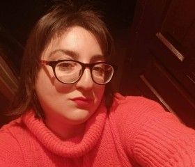 anna, 26, Tbilisi