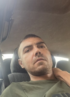 Серега, 35, Россия, Волгоград