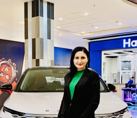 Aleksandra, 47, Moscow