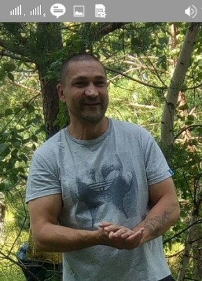Николай, 41, Россия, Первомайск