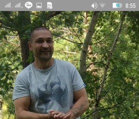 Николай, 41 год, Первомайск