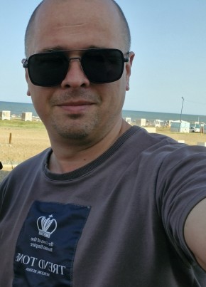 Андрей из Дербента 41 год