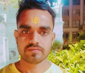 Dinesh Jaipal, 24 года, New Delhi