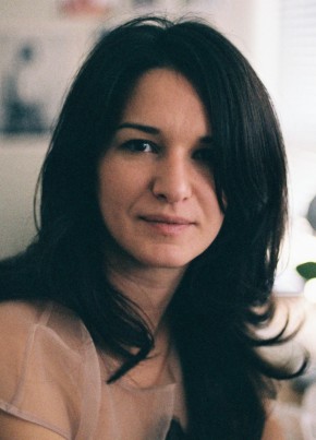 Elena, 41, Україна, Одеса