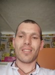 Anton Shalunov, 43, Asbest