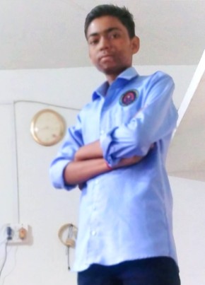 Darshan, 20, India, Sāvda