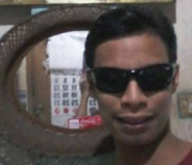 Andrei, 33, Bacolod City