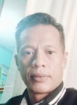 Suray, 44 года, Kota Depok