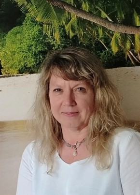 Жанна из Брянска 54 года