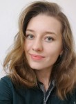 Alisa, 25, Moscow