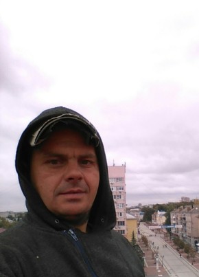 алексей, 44, Россия, Ржаница
