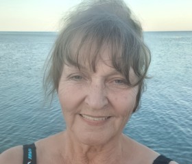 Lyudmila Kuchina, 69, Krasnodar