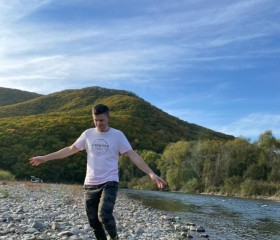 Rodion, 35, Vladivostok