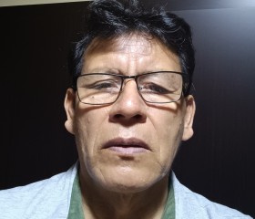 Segundo, 62 года, Trujillo