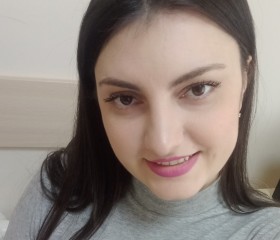 Юлия, 29 лет, Стоўбцы
