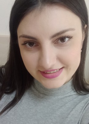 Юлия, 29, Рэспубліка Беларусь, Стоўбцы