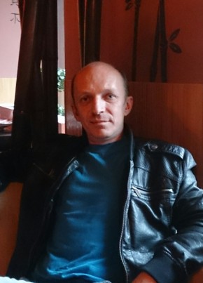 Александр, 52, Россия, Пермь