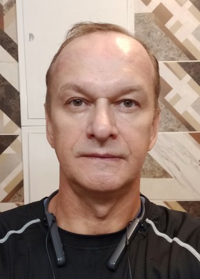 Олег, 55, Россия, Тамбов